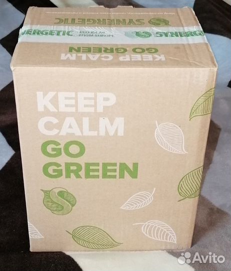 Чайный сервиз новый