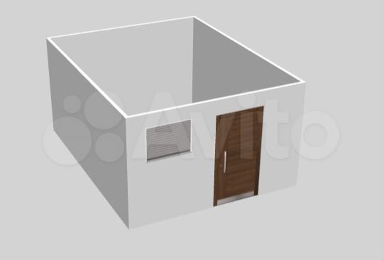 Продам помещение свободного назначения, 12.3 м²