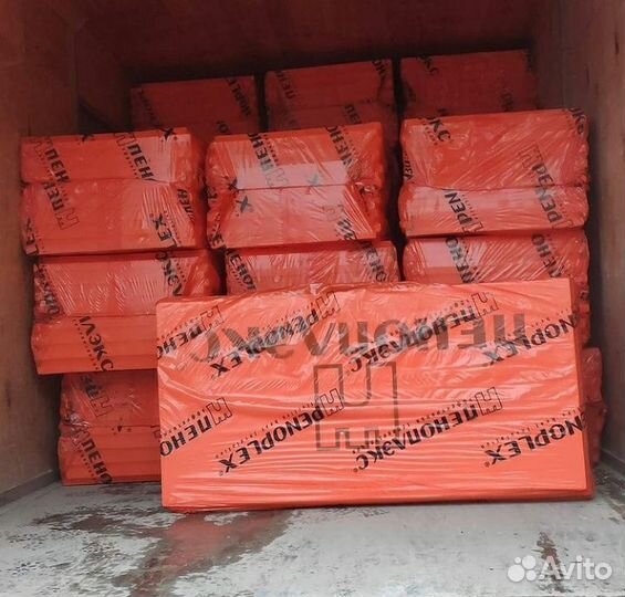 Утеплитель роклайт технониколь 50мм