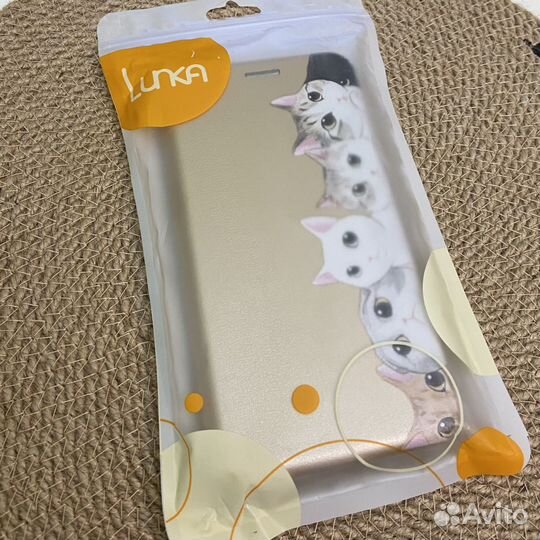 Чехол на huawei p30 lite