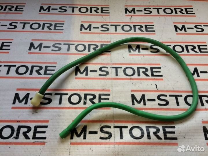 Шланг водостока Volkswagen Passat B6 BWA 2008