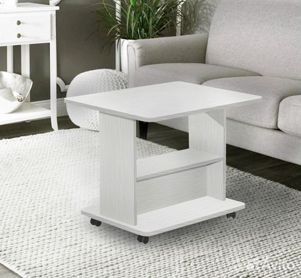 Стол журнальный