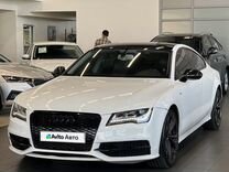 Audi A7 3.0 AMT, 2011, 214 252 км, с пробегом, цена 1 499 000 руб.