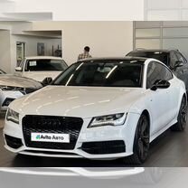 Audi A7 3.0 AMT, 2011, 214 252 км, с пробегом, цена 1 499 000 руб.