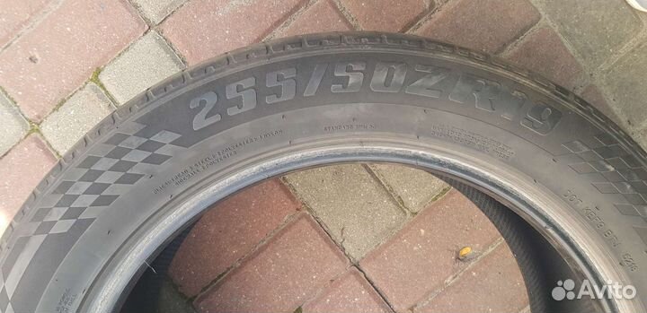 Jinyu YU63 255/50 R19 107Y