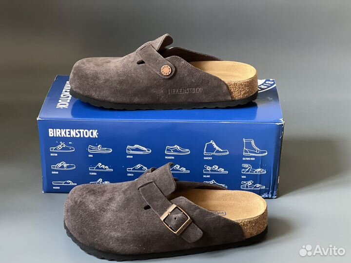 Birkenstock сабо женские