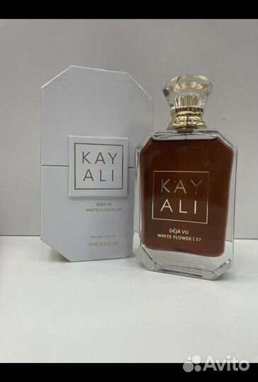 Kayali Fragrances ароматы, 100 ml