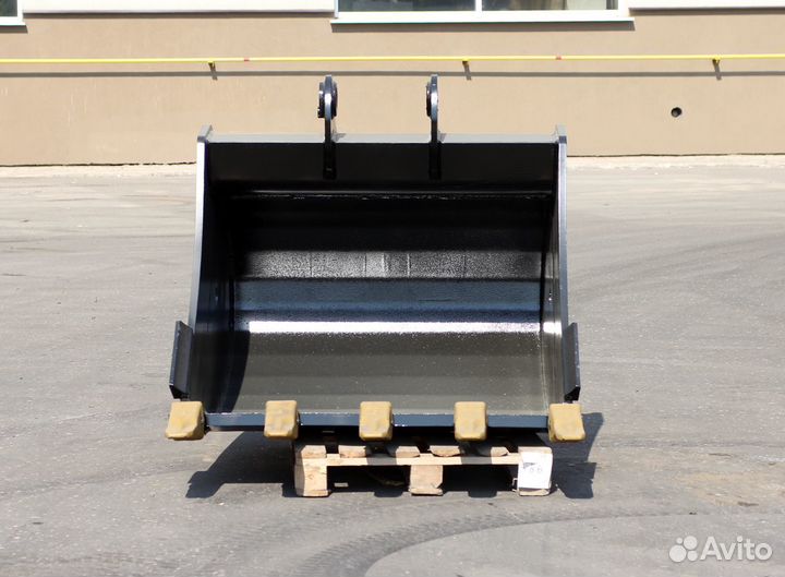 Ковш стандартный для Hitachi ZX200 в наличии