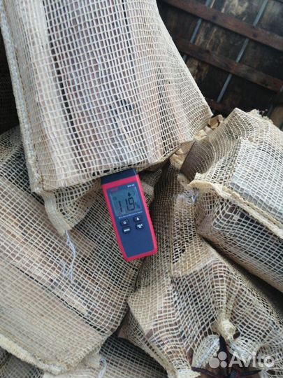 Качественные дрова