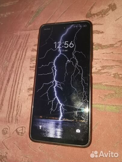 TECNO Spark 20с, 4/128 ГБ