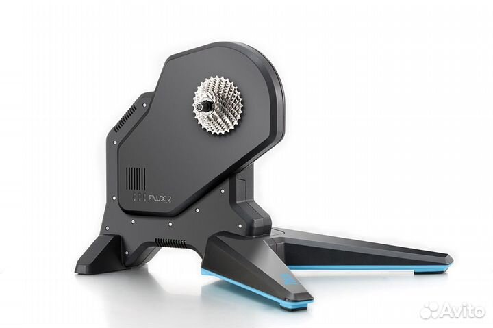 Велостанок Tacx Flux 2 SMART