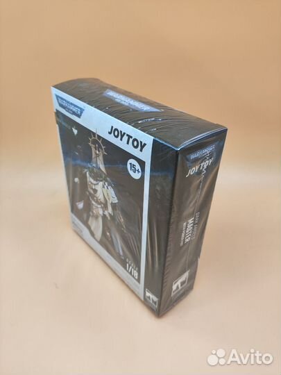 Фигурка Warhammer 40k Dark Angels Master Joytoy