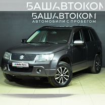 Suzuki Grand Vitara 2.0 AT, 2011, 151 794 км, с пробегом, цена 1 360 000 руб.