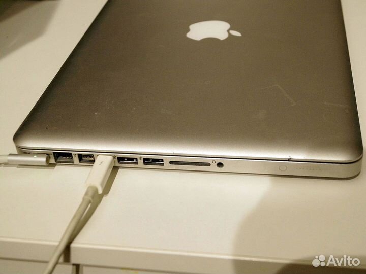 MacBook Pro 13 дюймов 2011 года