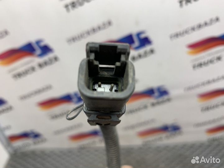 Датчик температуры выхлопных газов