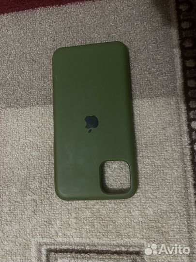 Чехол на iPhone 11 pro max