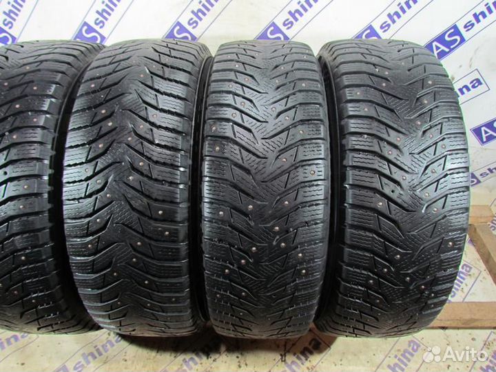 Kumho WinterCraft ice Wi31+ 215/65 R16 88R