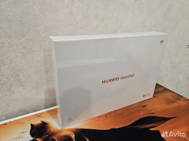 Huawei MatePad 6Gb/128Gb 11.5