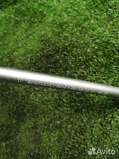 Баллонный ключ Mercedes-Benz C-Class C203 OM646