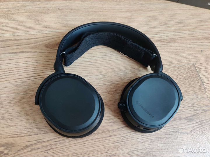 Steelseries Arctis 5