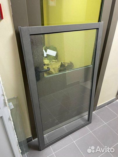 Пластиковые окна в Кисловодске