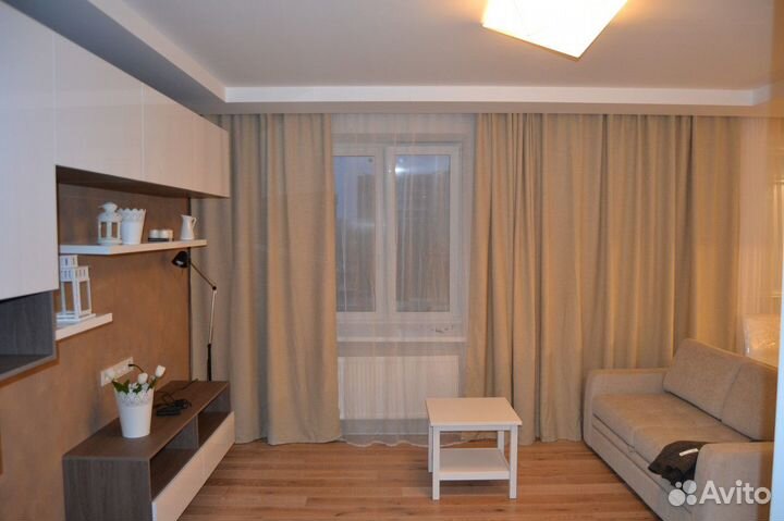 Домашний мастер. Все районы