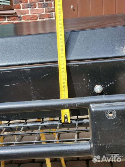 Багажник на крышу