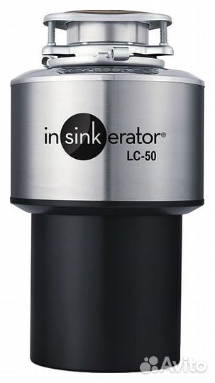 Измельчитель отходов InSinkErator LC 50