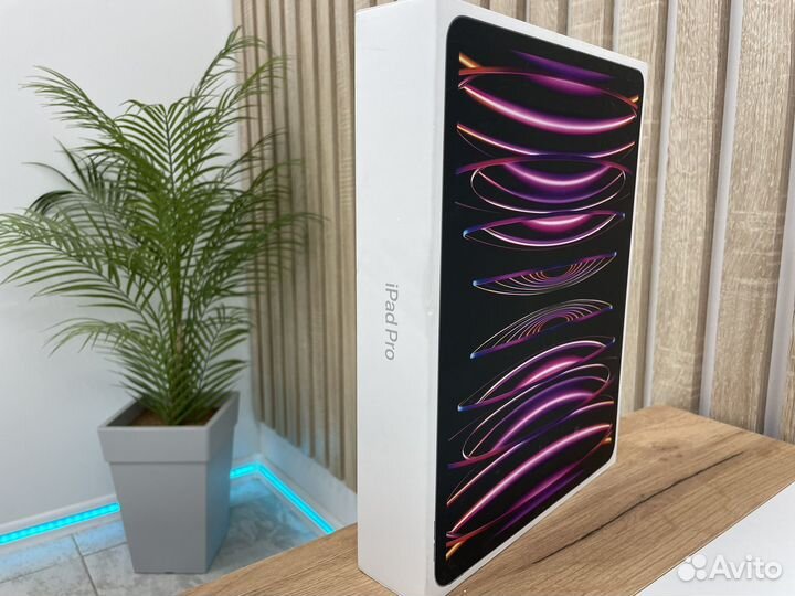 iPad Pro 12.9 Рассрочка Онлайн