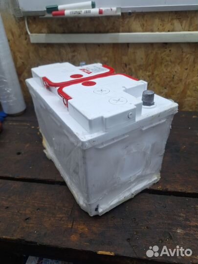 Аккумулятор 77ач