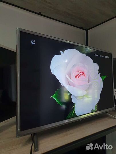 Телевизор Sunwind SUN-LED32S12