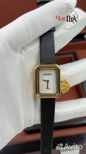 Часы женские Chanel Première