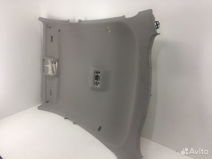 Обивка потолка Bmw X4 F26 2014-2018