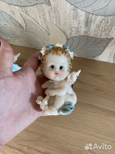 Статуэтки фигурка ангел