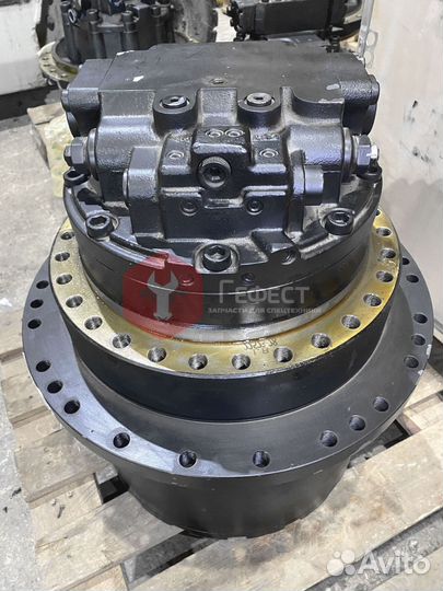 Редуктор хода Hyundai 31N6-40060BG