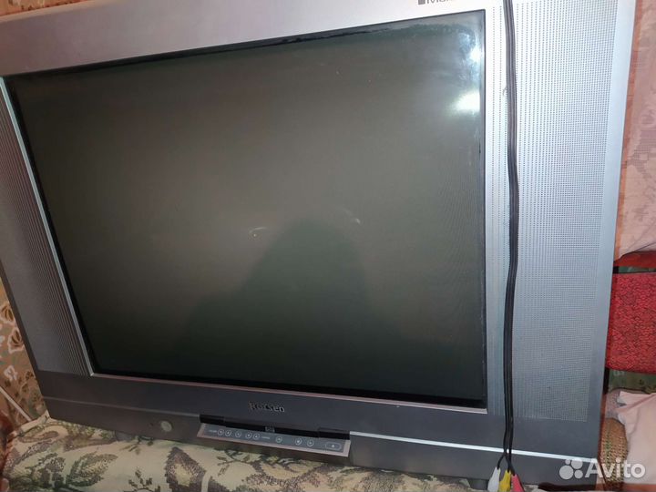 Телевизор бу