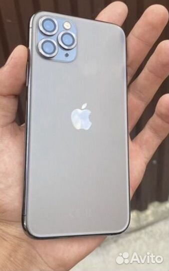 Мобильные телефоны бу iPhone 11про 256г