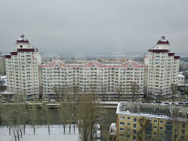 Помещение свободного назначения