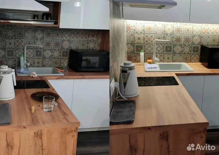 Генеральная уборка квартир и домов клининг