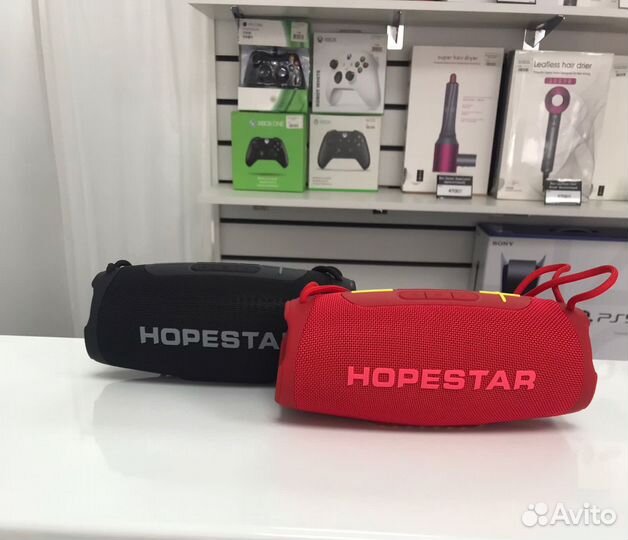 Колонка Hopestar H53