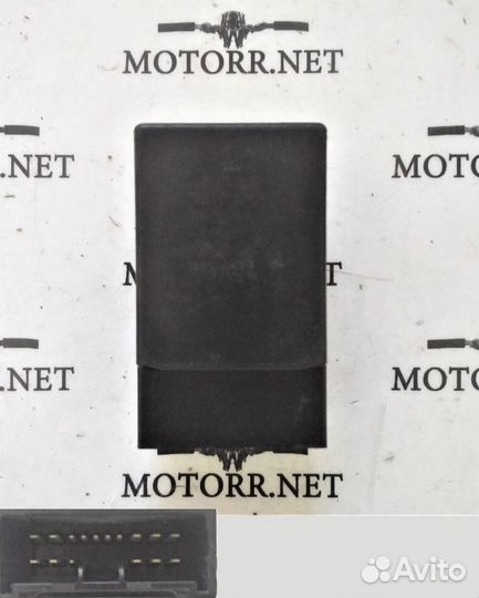 Реле бензонасоса Yamaha FZS1000 fazer