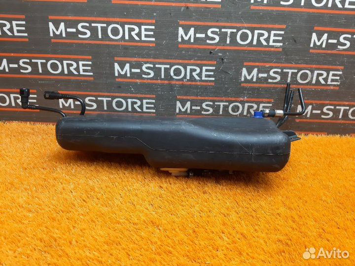 Расширительный бачок бензобака Bmw 5-Series E39