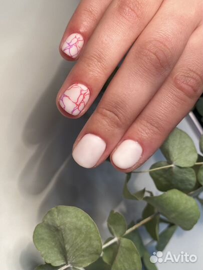 Маникюр район Ольговка Калуга