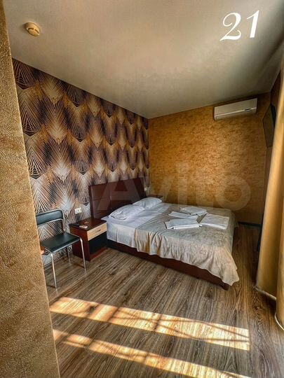 Комната 13 м², 1/3 эт.