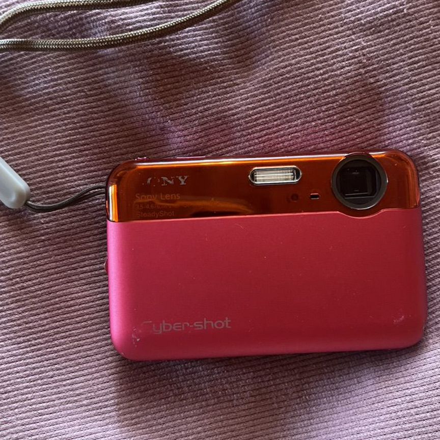 sony cyber shot - Купить компактный фотоаппарат 📷 в Санкт