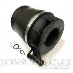 Задний пневмобаллон lincoln Navigator