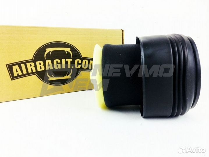 Задний пневмобаллон BMW X5 e70