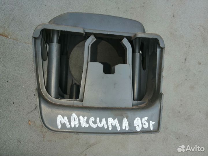 Кожух рулевой колонки для Nissan Maxima (A32)