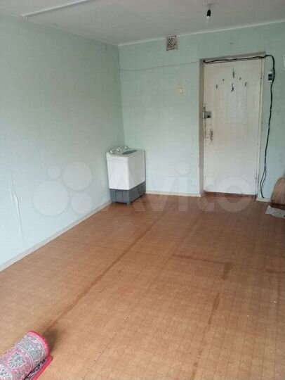 Комната 19,8 м² в 1-к., 4/5 эт.