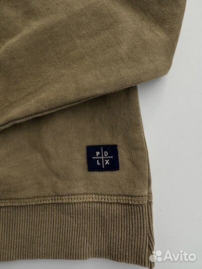 Толстовка pomp de lux 146-152